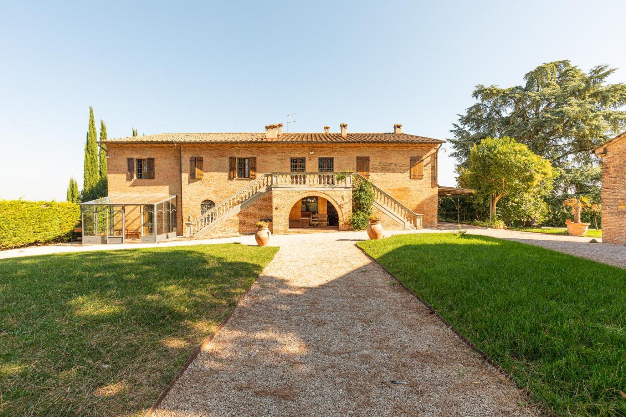 Appartamento Nobile Montepulciano Stazione エクステリア 写真